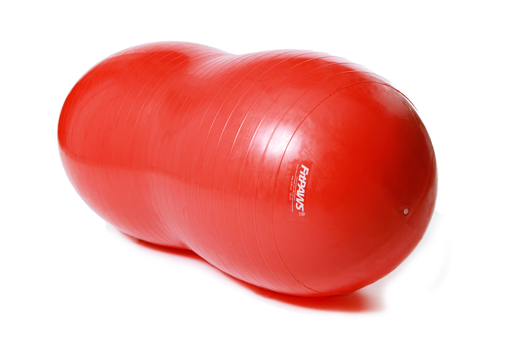 FitPAWS Peanut Red , 80 cm